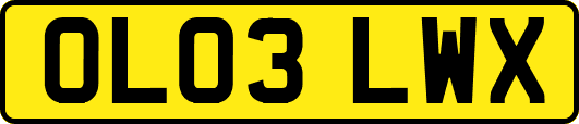 OL03LWX