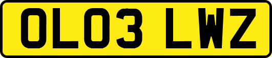 OL03LWZ