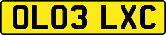 OL03LXC