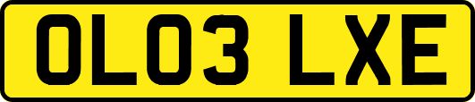 OL03LXE