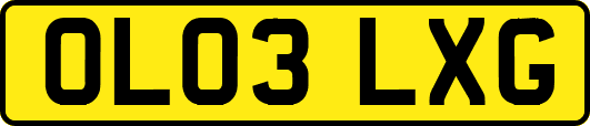 OL03LXG