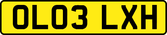 OL03LXH