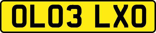 OL03LXO