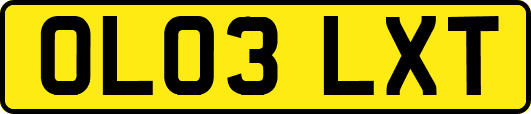 OL03LXT