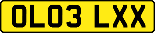 OL03LXX