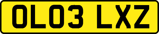 OL03LXZ