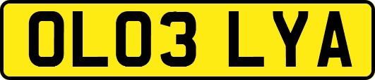 OL03LYA