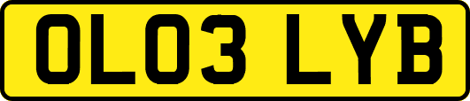 OL03LYB