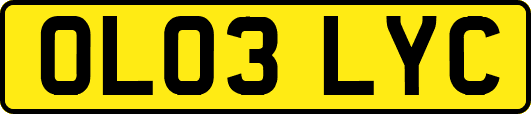 OL03LYC