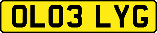 OL03LYG