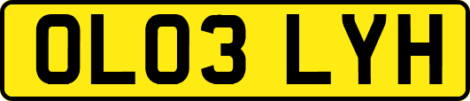 OL03LYH