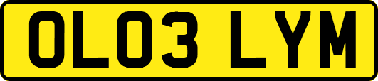OL03LYM