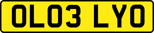 OL03LYO