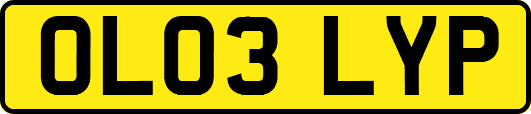 OL03LYP