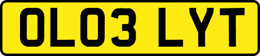 OL03LYT