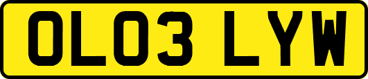 OL03LYW