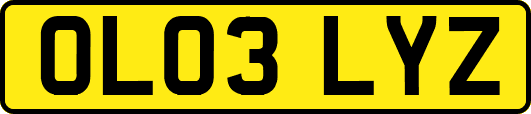OL03LYZ