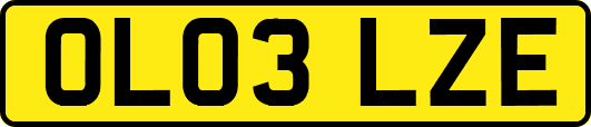 OL03LZE