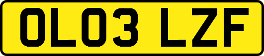 OL03LZF