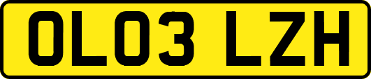 OL03LZH
