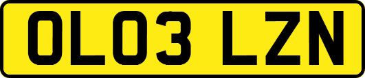 OL03LZN