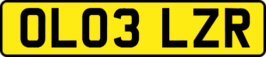 OL03LZR