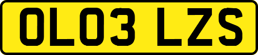 OL03LZS
