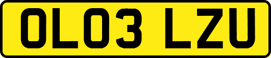 OL03LZU