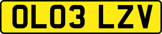 OL03LZV