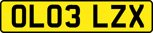 OL03LZX