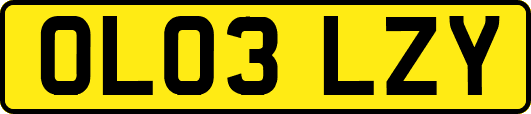 OL03LZY