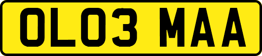OL03MAA