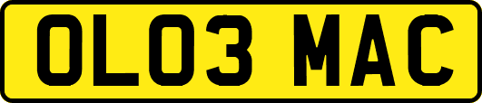 OL03MAC