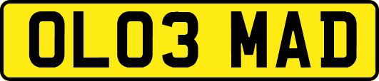 OL03MAD