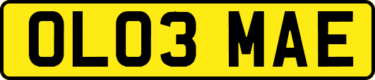 OL03MAE