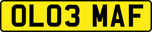 OL03MAF