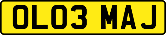 OL03MAJ