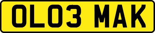 OL03MAK