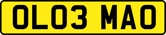 OL03MAO