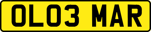 OL03MAR