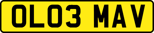 OL03MAV
