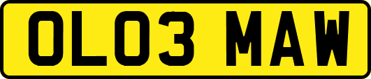 OL03MAW