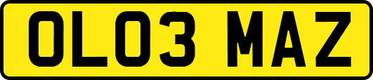 OL03MAZ