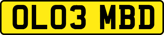 OL03MBD