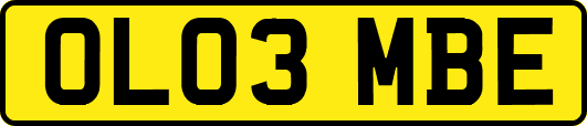 OL03MBE