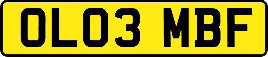 OL03MBF