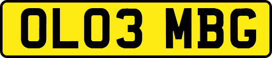 OL03MBG