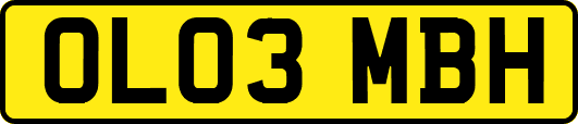 OL03MBH
