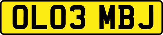 OL03MBJ