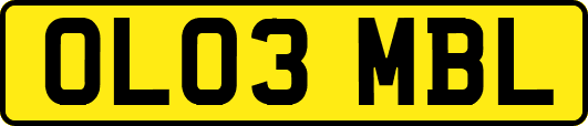 OL03MBL